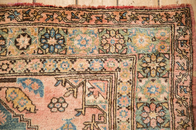 4.5x5 Vintage Anatolian Square Rug by Old New House® - product image 3 for Resin Society