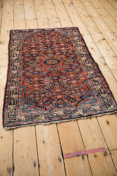2.5x4 Vintage Tajabad Rug by Old New House® - product image 6 for Resin Society