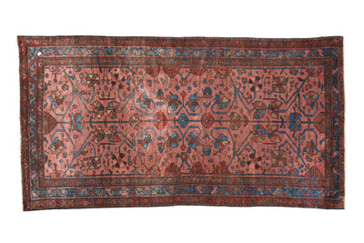 3.5x6.5 Antique Fine Lilihan Rug by Old New House® - main product image for Resin Society