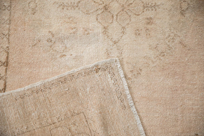 3x5 Vintage Distressed Oushak Rug by Old New House® - product image 8 for Resin Society