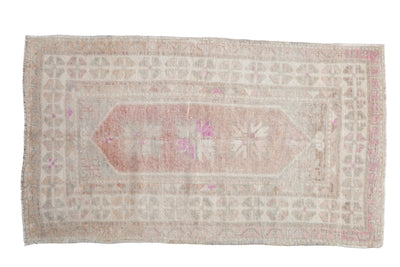 3x5 Vintage Distressed Oushak Rug by Old New House® - main product image for Resin Society