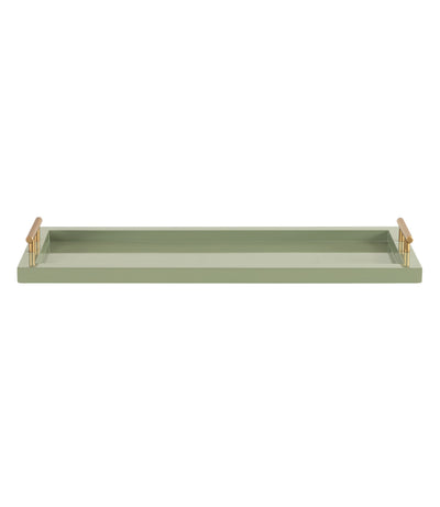 Halsey Rectangle Decorative Tray