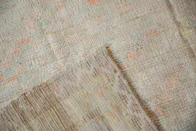 3x4 Vintage Distressed Tulu Square Rug