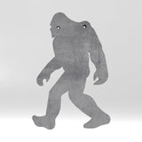 Yeti silhouette steel shooting target by Shooting Targets USA LLC