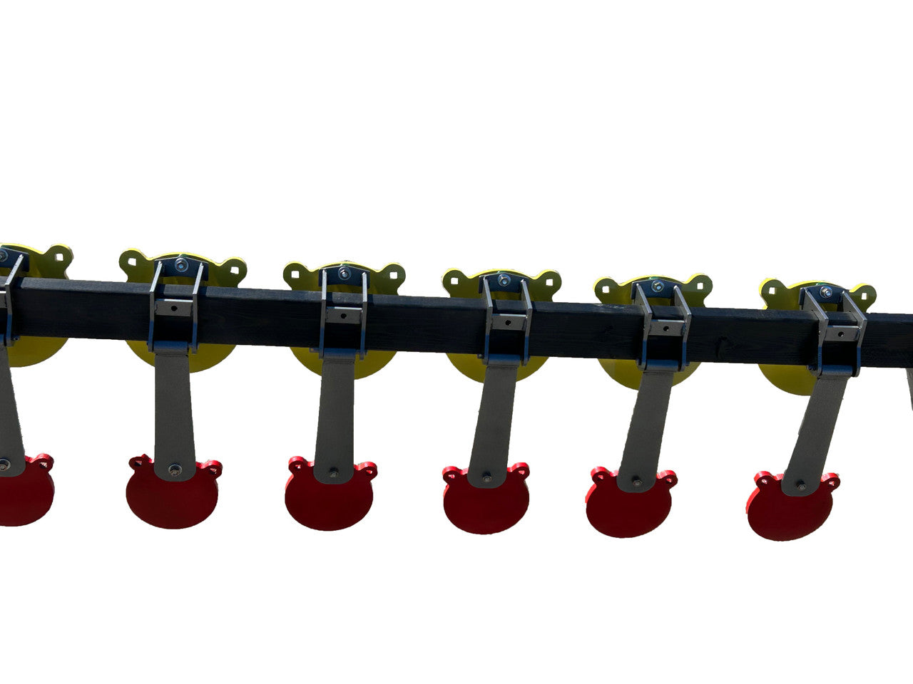 Speed Rack by Shooting Targets USA LLC - product image 3 for Resin Society