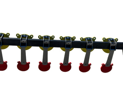 Speed Rack by Shooting Targets USA LLC - product image 3 for Resin Society