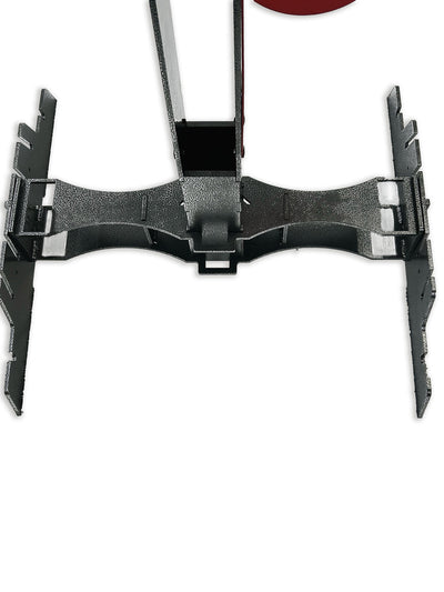 Shooting Targets USA's Texas Star by Shooting Targets USA LLC - product image 2 for Resin Society