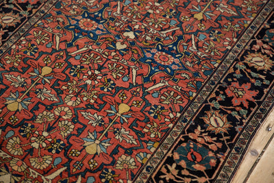 3x5 Antique Fine Farahan Sarouk Rug by Old New House® - product image 9 for Resin Society