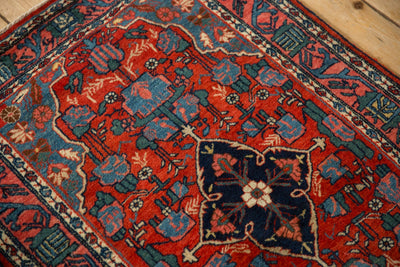 2.5x4 Vintage Bijar Rug by Old New House® - product image 11 for Resin Society
