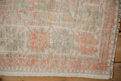 3x5 Vintage Distressed Oushak Rug by Old New House® - product image 7 for Resin Society