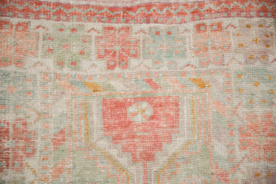 3x5 Vintage Distressed Oushak Rug by Old New House® - product image 8 for Resin Society