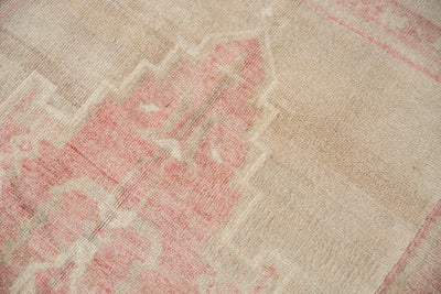 5x8.5 Vintage Distressed Oushak Carpet by Old New House® - product image 3 for Resin Society