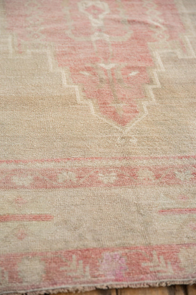5x8.5 Vintage Distressed Oushak Carpet by Old New House® - product image 10 for Resin Society