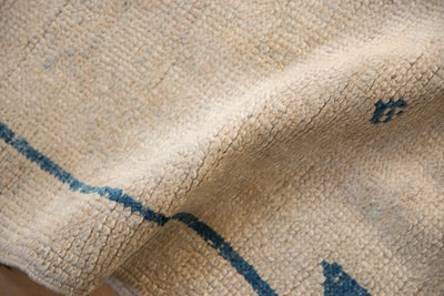2x4 Distressed Oushak Rug Runner by Old New House® - product image 8 for Resin Society
