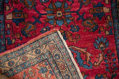 2.5x4 Vintage Lilihan Rug by Old New House® - product image 5 for Resin Society