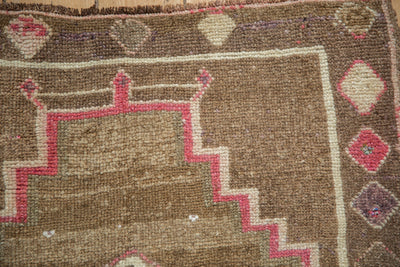 3x4.5 Vintage Distressed Kars Rug by Old New House® - product image 3 for Resin Society