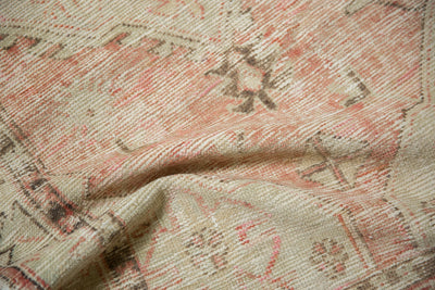 2.5x5 Vintage Distressed Oushak Rug Runner by Old New House® - product image 8 for Resin Society