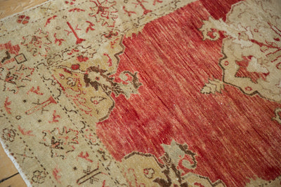 3.5x6 Vintage Distressed Anatolian Rug by Old New House® - product image 6 for Resin Society