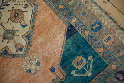 4x6 Vintage Distressed Oushak Rug by Old New House® - product image 8 for Resin Society
