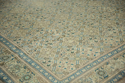 6.5x9.5 Vintage Distressed Kayseri Carpet by Old New House® - product image 5 for Resin Society