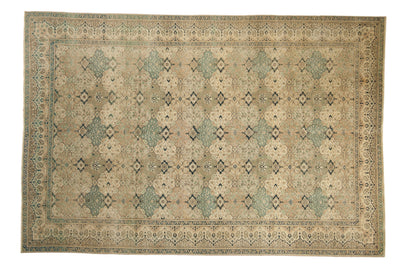 6.5x9.5 Vintage Distressed Kayseri Carpet by Old New House® - main product image for Resin Society