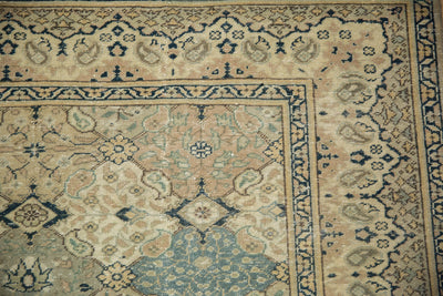 6.5x9.5 Vintage Distressed Kayseri Carpet by Old New House® - product image 3 for Resin Society