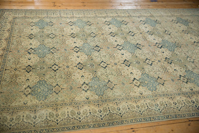 6.5x9.5 Vintage Distressed Kayseri Carpet by Old New House® - product image 6 for Resin Society