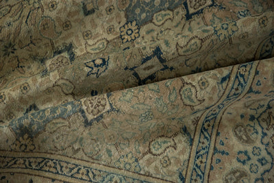 6.5x9.5 Vintage Distressed Kayseri Carpet by Old New House® - product image 10 for Resin Society