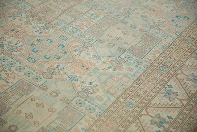 6.5x9.5 Vintage Distressed Sparta Carpet by Old New House® - product image 6 for Resin Society
