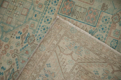 6.5x9.5 Vintage Distressed Sparta Carpet by Old New House® - product image 11 for Resin Society