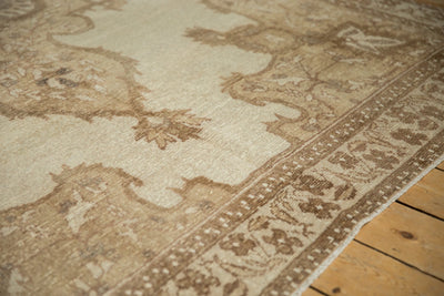 6x9 Vintage Distressed Kars Carpet by Old New House® - product image 5 for Resin Society