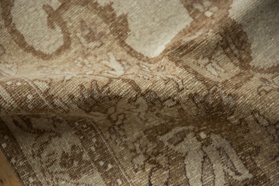 6x9 Vintage Distressed Kars Carpet by Old New House® - product image 9 for Resin Society