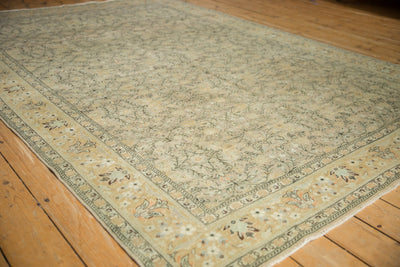 6.5x9.5 Vintage Distressed Sivas Carpet by Old New House® - product image 4 for Resin Society