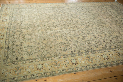 6.5x9.5 Vintage Distressed Sivas Carpet by Old New House® - product image 6 for Resin Society