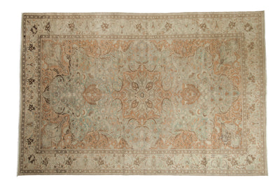 6.5x10 Vintage Distressed Kayseri Carpet by Old New House® - main product image for Resin Society