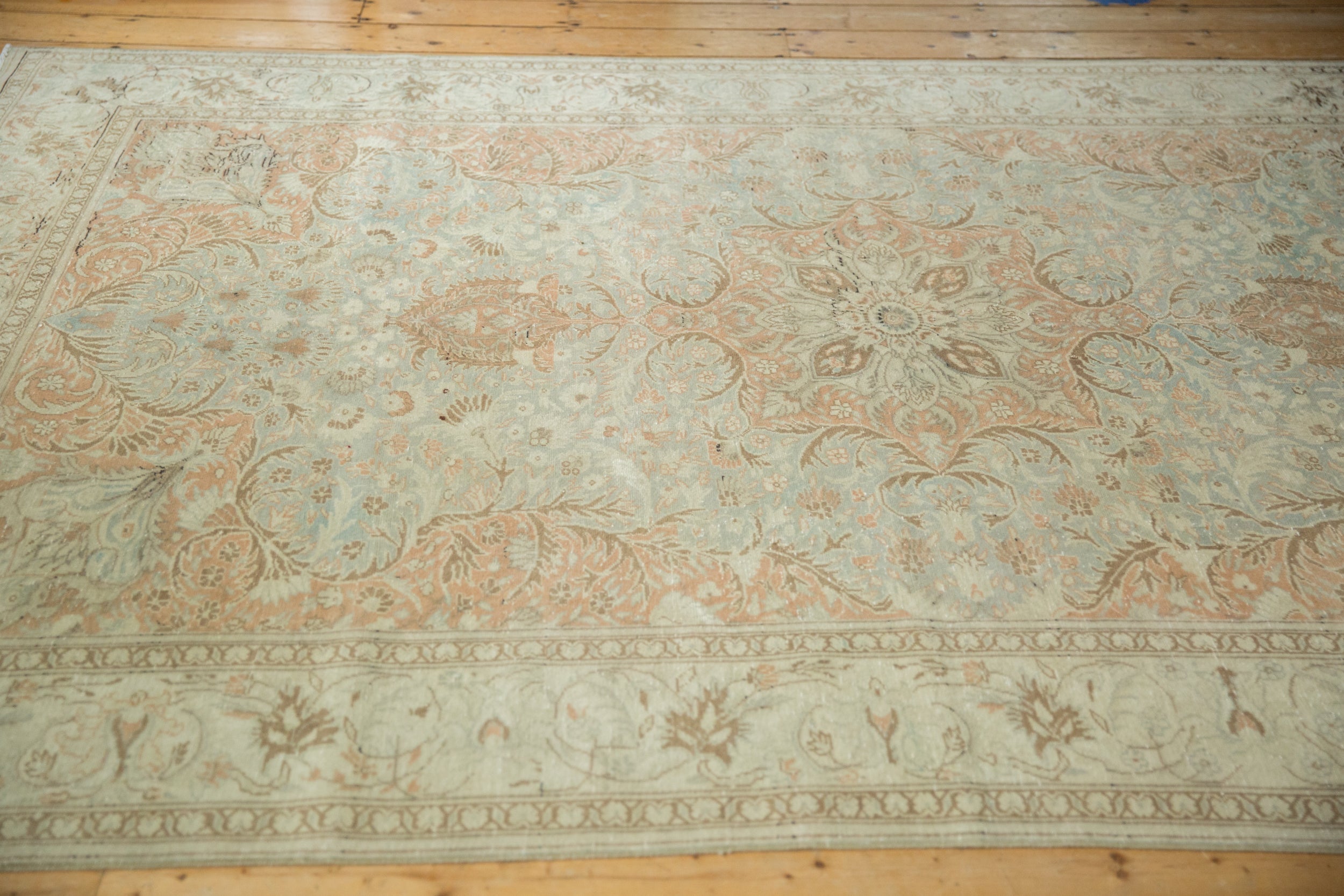 6.5x10 Vintage Distressed Kayseri Carpet by Old New House® - product image 7 for Resin Society