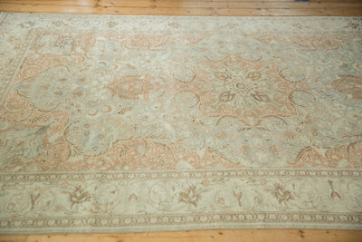 6.5x10 Vintage Distressed Kayseri Carpet by Old New House® - product image 7 for Resin Society