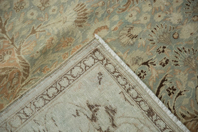6.5x10 Vintage Distressed Kayseri Carpet by Old New House® - product image 11 for Resin Society