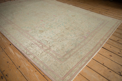 6.5x9.5 Vintage Distressed Kayseri Carpet by Old New House® - product image 4 for Resin Society