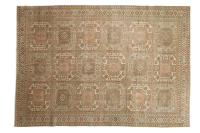6.5x9.5 Vintage Distressed Sparta Carpet by Old New House® - main product image for Resin Society