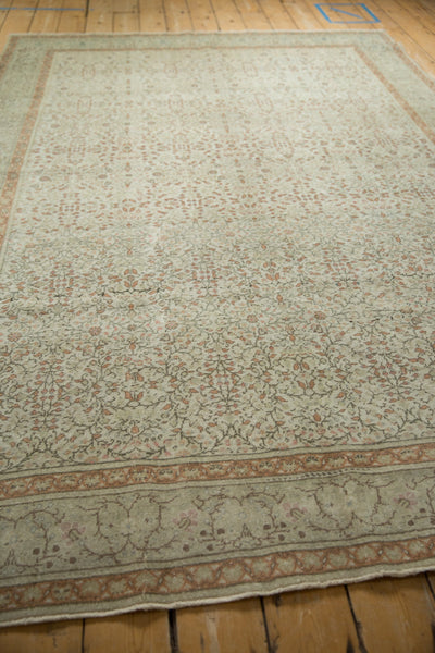 6.5x9.5 Vintage Distressed Kayseri Carpet by Old New House® - product image 7 for Resin Society