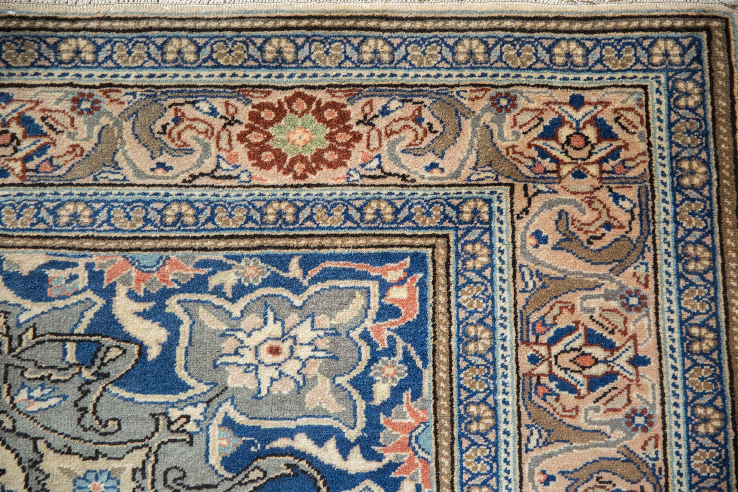 6.5x9.5 Vintage Kayseri Carpet by Old New House® - product image 3 for Resin Society