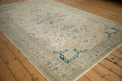 6.5x9.5 Vintage Distressed Kayseri Carpet by Old New House® - product image 4 for Resin Society