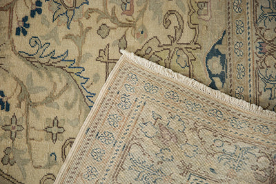 6.5x9.5 Vintage Distressed Kayseri Carpet by Old New House® - product image 11 for Resin Society