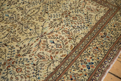 6.5x9.5 Vintage Sparta Carpet by Old New House® - product image 5 for Resin Society