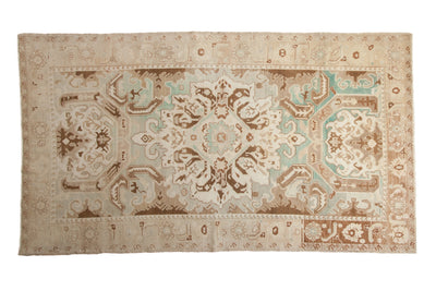 5.5x10 Vintage Distressed Sparta Carpet by Old New House® - main product image for Resin Society