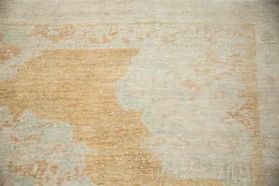 6.5x9 Vintage Distressed Kars Carpet by Old New House® - product image 3 for Resin Society