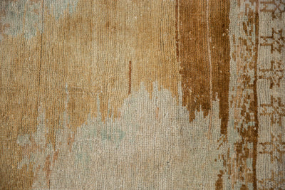 6.5x9 Vintage Distressed Kars Carpet by Old New House® - product image 8 for Resin Society