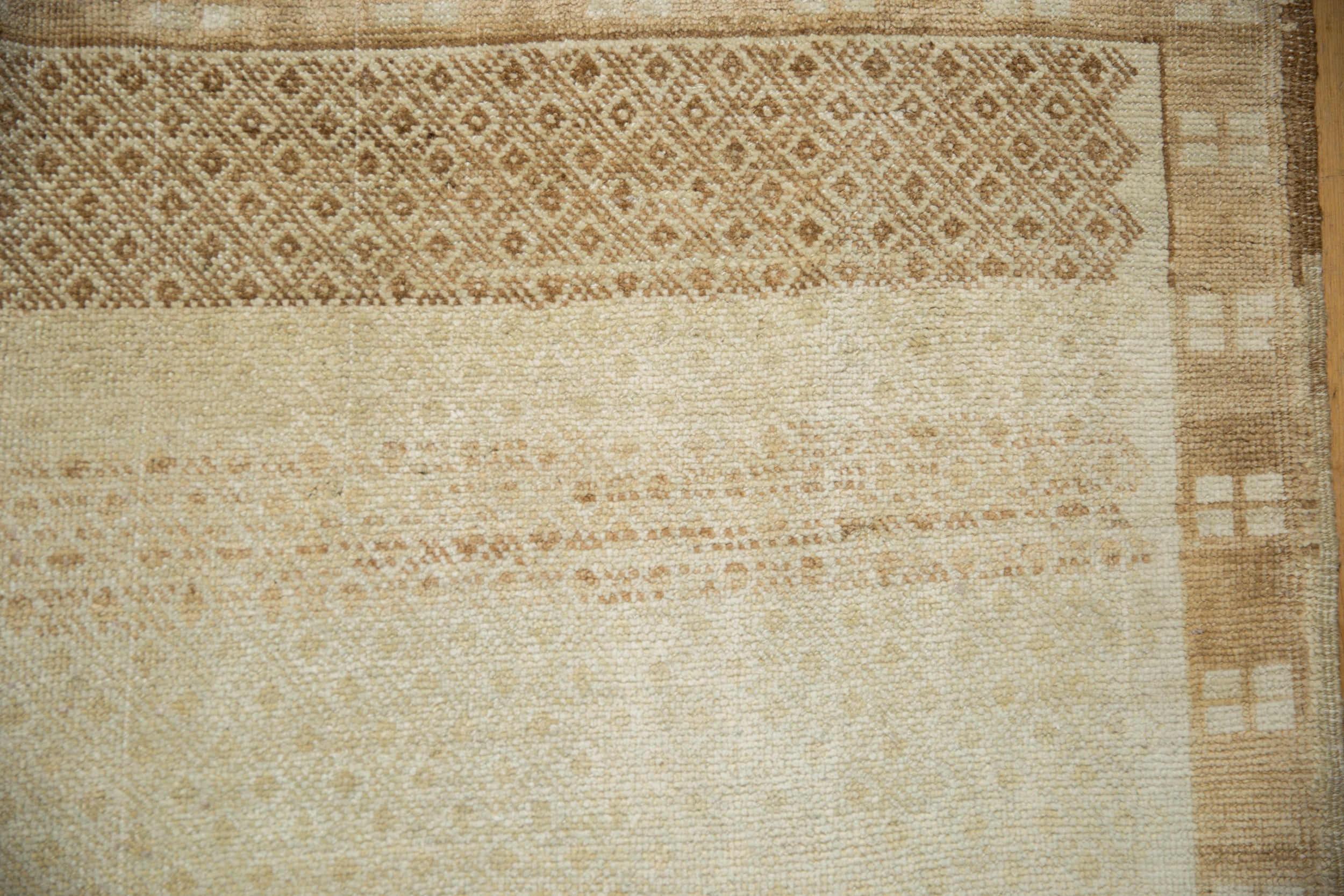 6x10 Vintage Distressed Kars Carpet by Old New House® - product image 3 for Resin Society