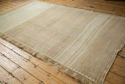 6x10 Vintage Distressed Kars Carpet by Old New House® - product image 7 for Resin Society